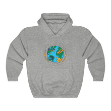 Load image into Gallery viewer, Unisex Heavy Blend™ Hooded Sweatshirt