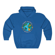 Load image into Gallery viewer, Unisex Heavy Blend™ Hooded Sweatshirt