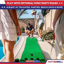 Load image into Gallery viewer, PutterBall Golf | Yard Game - yardgamesworld.com