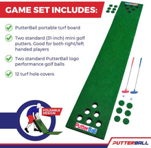 Load image into Gallery viewer, PutterBall Golf | Yard Game - yardgamesworld.com