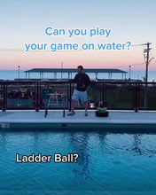 Load and play video in Gallery viewer, bulzi bucket pool game video
