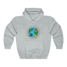 Load image into Gallery viewer, Unisex Heavy Blend™ Hooded Sweatshirt