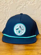 Load image into Gallery viewer, Yard Games World Hat