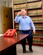 Load image into Gallery viewer, Quarters Back | Tabletop Game