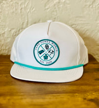 Load image into Gallery viewer, Yard Games World Hat