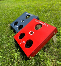 Load image into Gallery viewer, Quarters Back | Tabletop Game