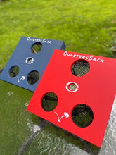 Load image into Gallery viewer, Quarters Back | Tabletop Game