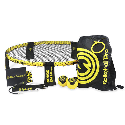 Spikeball Pro Kit (Tournament Edition) Yard Game Lawn Game Beach