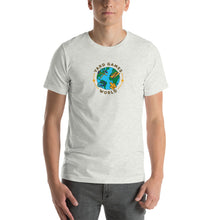 Load image into Gallery viewer, Yard Games World | Short-Sleeve T-Shirt | Backyard Games Apparel
