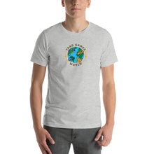 Load image into Gallery viewer, Yard Games World | Short-Sleeve T-Shirt | Backyard Games Apparel