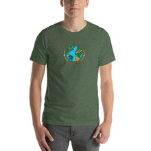 Load image into Gallery viewer, Yard Games World | Short-Sleeve T-Shirt | Backyard Games Apparel