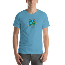 Load image into Gallery viewer, Yard Games World | Short-Sleeve T-Shirt | Backyard Games Apparel