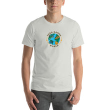 Load image into Gallery viewer, Yard Games World | Short-Sleeve T-Shirt | Backyard Games Apparel