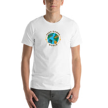 Load image into Gallery viewer, Yard Games World | Short-Sleeve T-Shirt | Backyard Games Apparel
