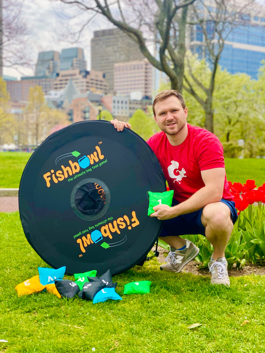 Fish Bowl Game Review