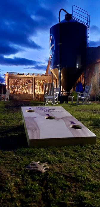 Triple Threat Cornhole Game Review
