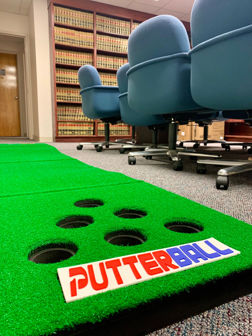 Putterball Review