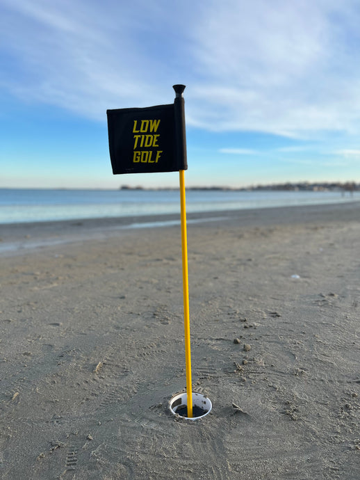 Low Tide Golf Game Review