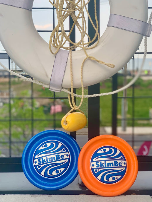 Waterline Games Skimbe Review