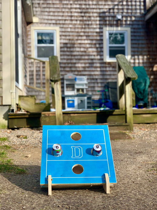 D-Darts Game Review