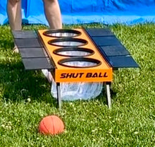 Load image into Gallery viewer, Shut Ball
