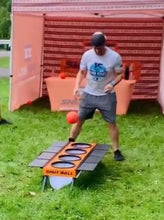 Load image into Gallery viewer, Shut Ball
