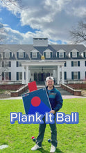 Load and play video in Gallery viewer, Plank&#39;it Ball
