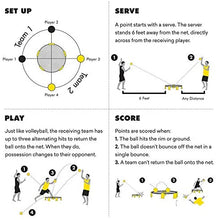 Load image into Gallery viewer, Spikeball Pro Kit (Tournament Edition) | Yard Game - yardgamesworld.com
