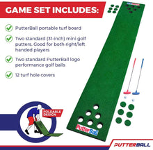Load image into Gallery viewer, PutterBall Golf | Yard Game - yardgamesworld.com
