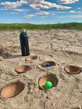Load and play video in Gallery viewer, TurtleBall | Beach Game
