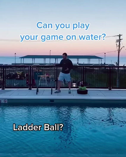bulzi bucket pool game video