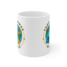 Load image into Gallery viewer, Yard Games World Ceramic Mug 11oz - yardgamesworld.com
