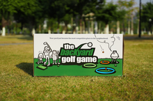 Load image into Gallery viewer, Back Yard Golf | Yard Game | Golf Game
