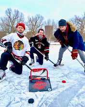 Load image into Gallery viewer, The Original Sauce Kit | Yard Game | Hockey Trainer - yardgamesworld.com

