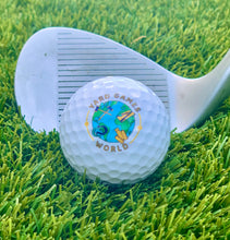 Load image into Gallery viewer, Yard Games World Golf Balls | Accessory | Golf Game
