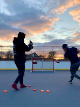 Load image into Gallery viewer, The Original Sauce Kit | Yard Game | Hockey Trainer - yardgamesworld.com
