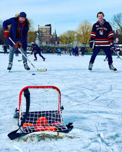 Load image into Gallery viewer, The Original Sauce Kit | Yard Game | Hockey Trainer - yardgamesworld.com
