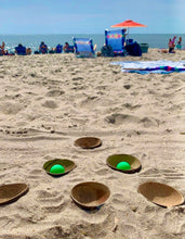 Load image into Gallery viewer, Turtle Ball - yardgamesworld.com

