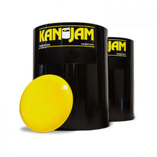 Load image into Gallery viewer, kanjam yard game with flying disc
