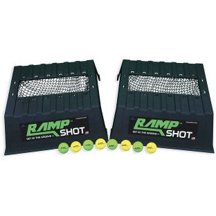 Ramp Shot Yard Game