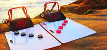 Load image into Gallery viewer, The Original Sauce Kit | Yard Game | Hockey Trainer - yardgamesworld.com
